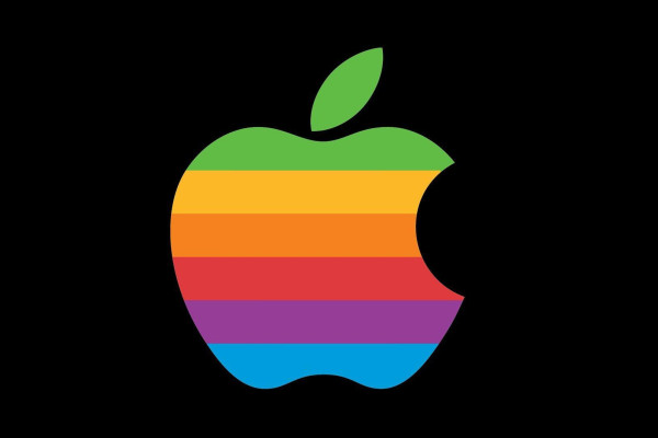 Black and Red Apple Wallpapers - Top Free Black and Red Apple ...