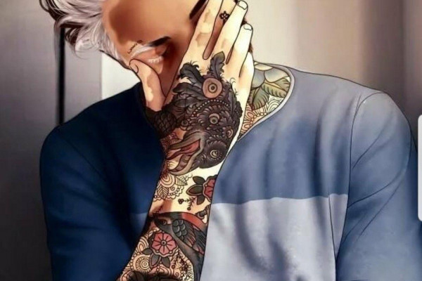 Download Wallpaper Wiz khalifa Boy Rapper Tattoo Cap