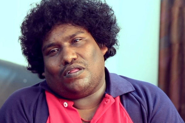 Yogi Babu Wallpaper