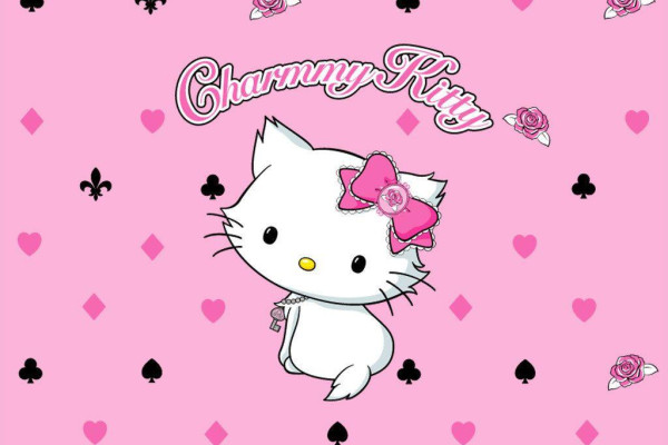Hello Kitty Angel Wallpapers - Top Free Hello Kitty Angel Backgrounds
