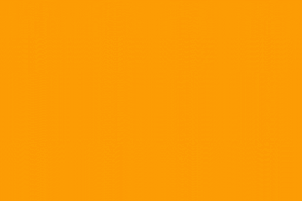 Orange Desktop Wallpaper