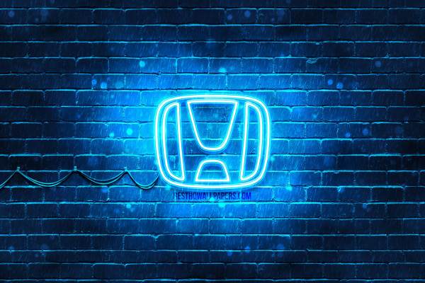Honda Logo Wallpapers Top Free Honda Logo Backgrounds Wallpaperaccess