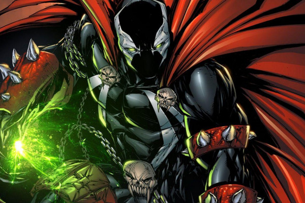 Spawn Desktop Wallpapers - Top Free Spawn Desktop Backgrounds ...