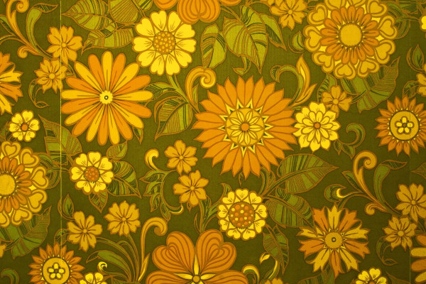 Hippie Flower Wallpapers - Top Free Hippie Flower Backgrounds - WallpaperAccess