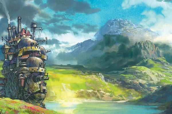 studio ghibli scenery iphone wallpapers top free studio ghibli scenery iphone backgrounds wallpaperaccess studio ghibli scenery iphone wallpapers