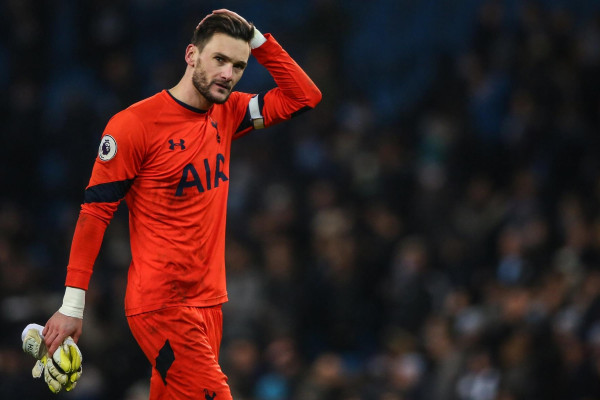 Hugo Lloris Wallpaper