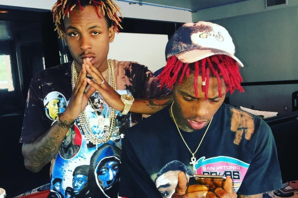 Famous Dex Wallpapers - Top Free Famous Dex Backgrounds - WallpaperAccess