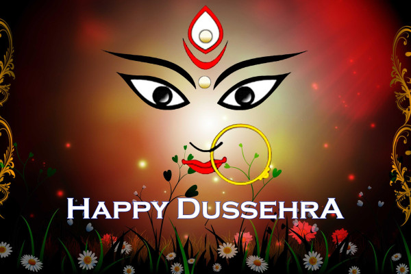 Dasara Wallpaper