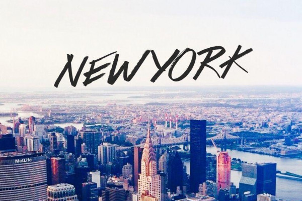 NY Wallpapers - Top Free NY Backgrounds - WallpaperAccess