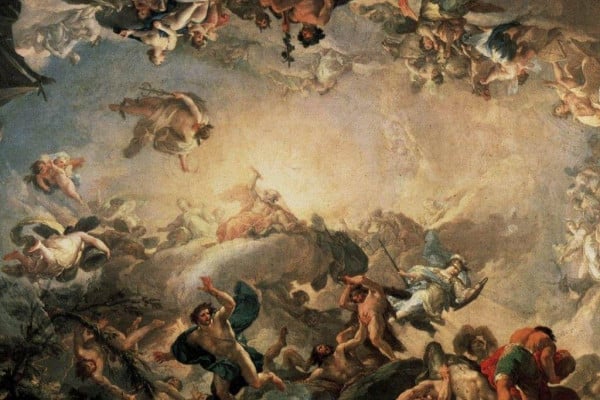 Ancient War Wallpapers - Top Free Ancient War Backgrounds - WallpaperAccess