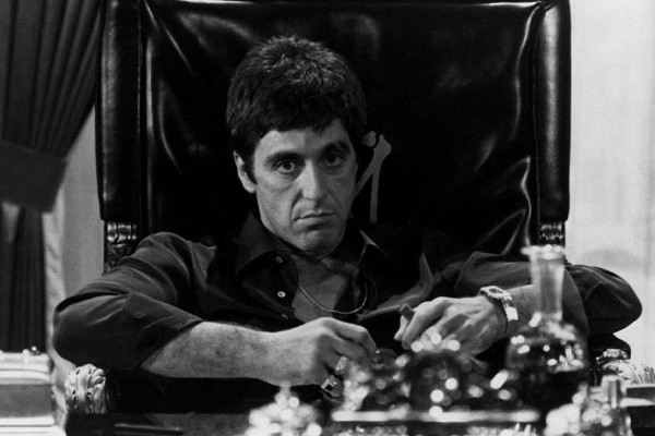 Scarface Wallpapers 1080p  Wallpaper Cave