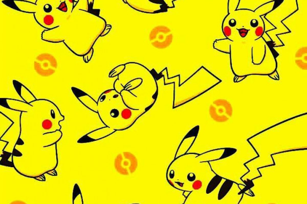 Papel de parede HD para desktop: Anime, Pokémon, Pikachu baixar imagem  grátis #1116087