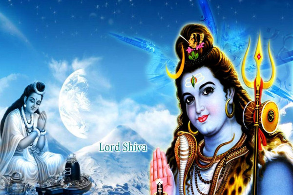 Shiv Shankar Wallpapers - Top Free Shiv Shankar Backgrounds ...