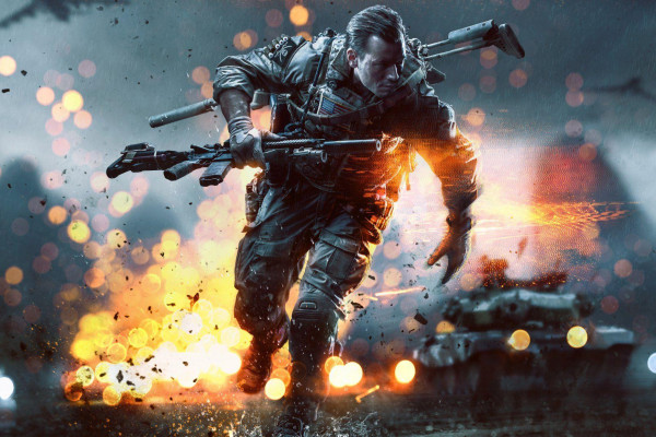Battlefield 1 Wallpapers Top Free Battlefield 1 Backgrounds Wallpaperaccess
