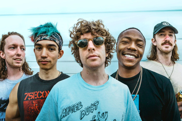 Turnstile Wallpaper