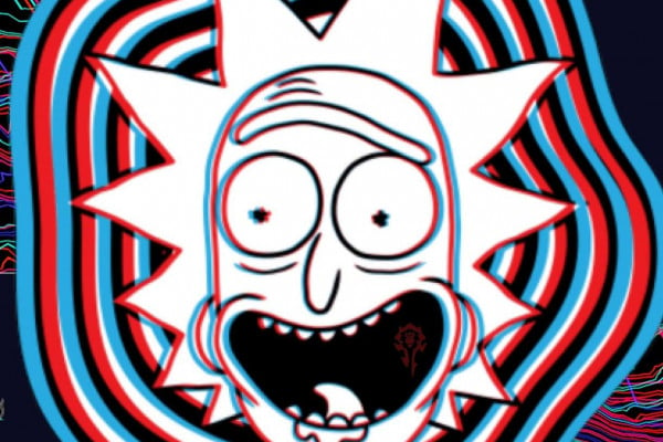 Rick and Morty PC 4K Wallpapers - Top Free Rick and Morty PC 4K ...