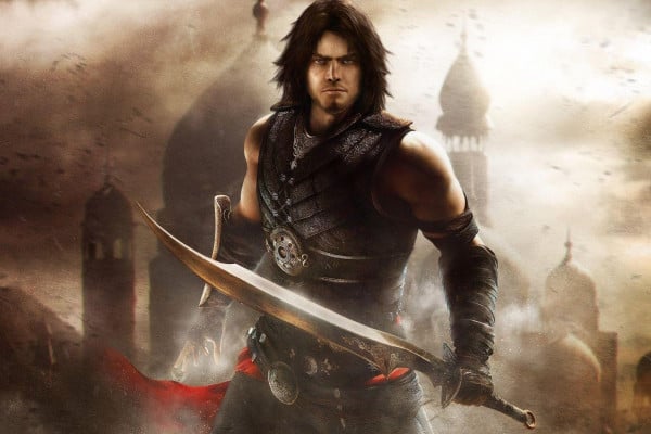 Prince of Persia HD Wallpapers - Top Free Prince of Persia HD ...