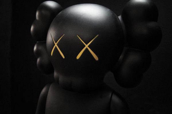 Kaws 4K Wallpapers - Top Free Kaws 4K Backgrounds - WallpaperAccess