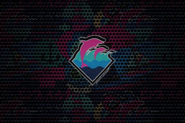 Pink Dolphin Wallpapers - Top Free Pink Dolphin Backgrounds