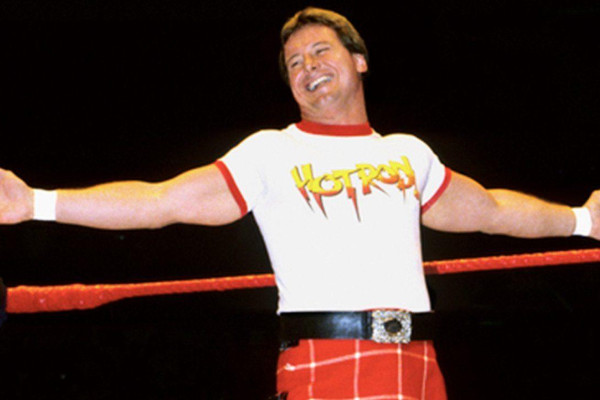 Roddy Piper Wallpaper