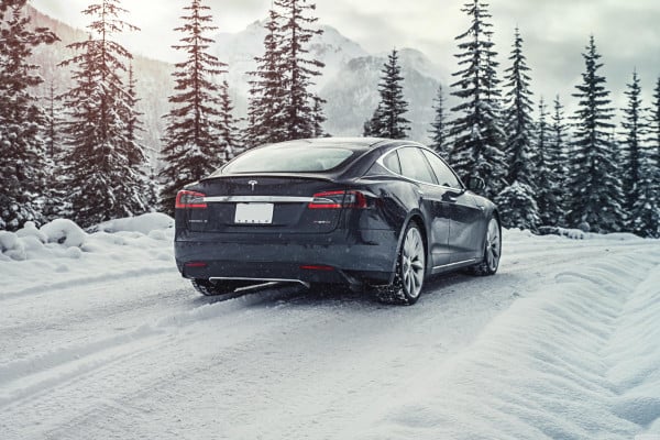 Tesla Wallpapers - Top Free Tesla Backgrounds - WallpaperAccess