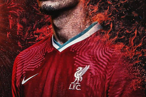 Virgil van Dijk Wallpaper
