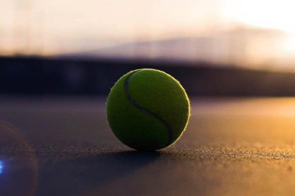 Tennis Wallpaper