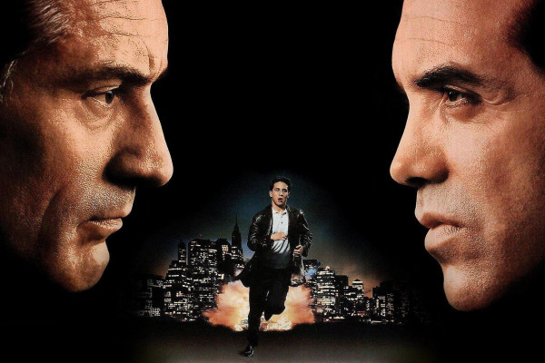 A Bronx Tale Wallpaper