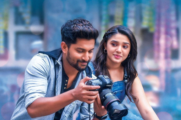 Shyam Singha Roy Wallpaper