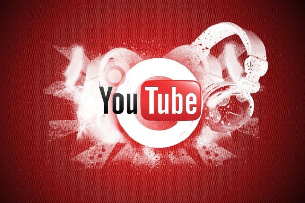 Youtube Logo Wallpapers Top Free Youtube Logo Backgrounds Wallpaperaccess