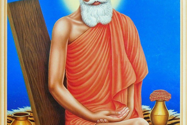 Loknath Wallpaper