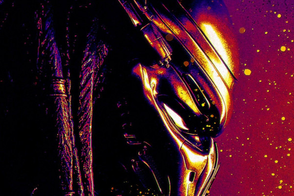 Artwork Predator Background Hd ~ Kecbio in 2023