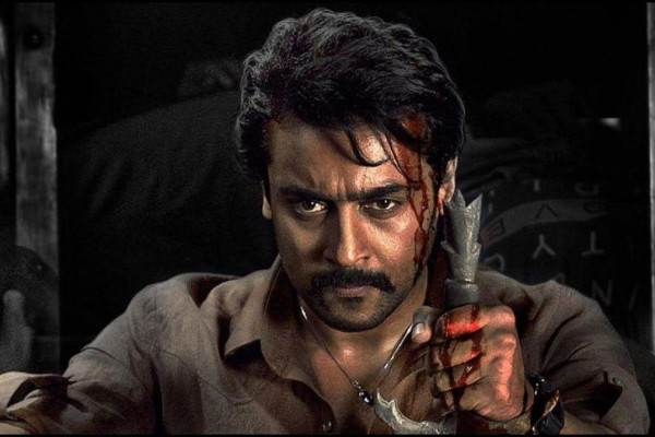Etharkkum Thunindhavan Wallpaper