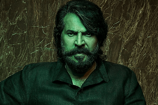 Bheeshma Parvam Wallpaper