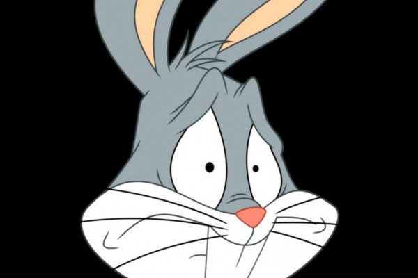 Download Bugs Bunny Supreme – King of Looney Tunes Wallpaper