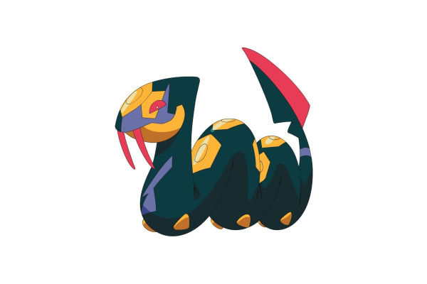 Seviper Wallpaper