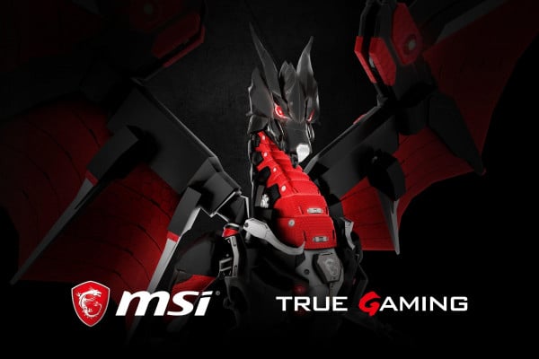 MSI Dual Monitor Wallpapers - Top Free MSI Dual Monitor Backgrounds ...