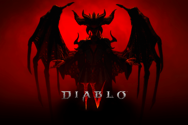 Diablo IV Wallpaper