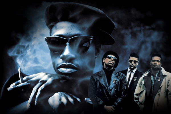 New Jack City Wallpaper