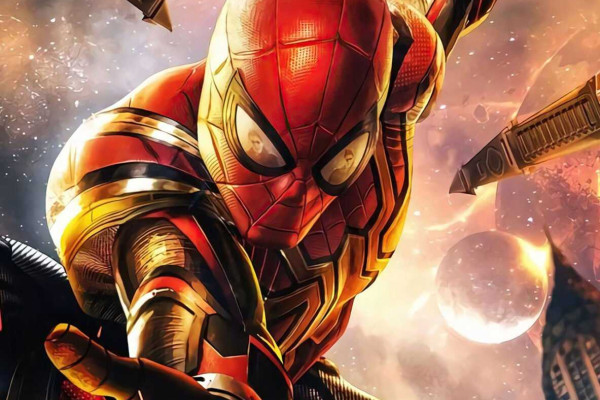Spider Man For Phone Wallpaper