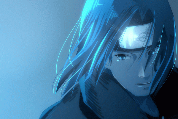 Itachi Dark Wallpapers - Top Free Itachi Dark Backgrounds - WallpaperAccess