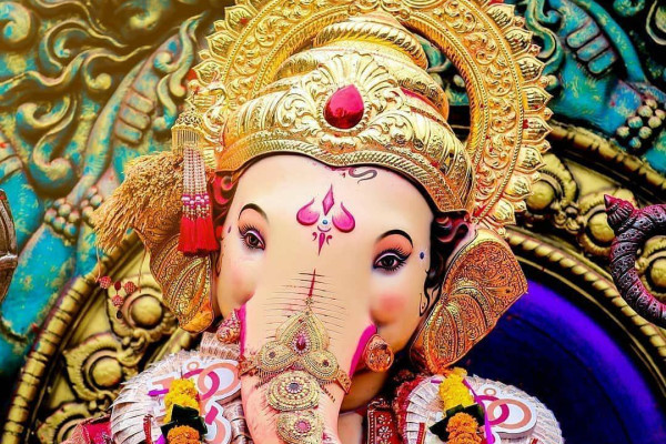 Chinchpokli Cha Chintamani Wallpaper