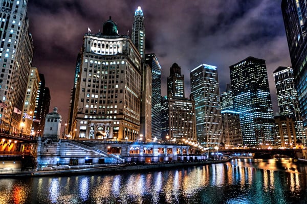 Chicago Summer Wallpapers - Top Free Chicago Summer Backgrounds ...