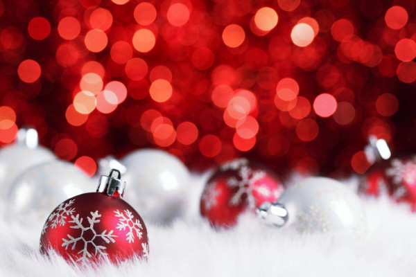 Nice Christmas Wallpaper