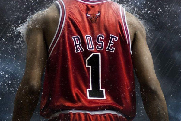 D Rose Jersey Wallpaper - New jersey wallpapers, backgrounds, images ...