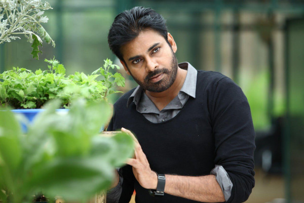 Pawan Kalyan Hd Wallpaper