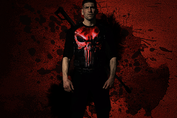 Jon Bernthal Wallpaper
