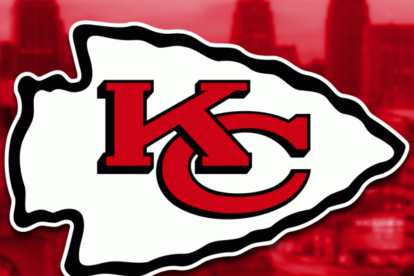 KC Chiefs Logo wallpaper by Itsalexanderj - Download on ZEDGE™