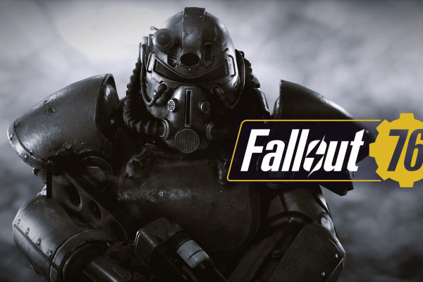 Fallout 4 4k Wallpapers Top Free Fallout 4 4k Backgrounds Wallpaperaccess