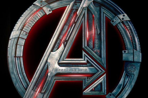 Avengers Logo Png 4k  Avengers Iron Man Logo HdAvenger Logo Wallpaper   free transparent png images  pngaaacom